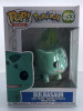 Funko POP! Games Pokemon Bulbasaur #453 Vinyl Figure - (104656)