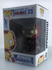 Funko POP! Marvel Iron Man 3 Iron Man (Mark 42) #23 Vinyl Figure - (104560)