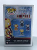 Funko POP! Marvel Iron Man 3 Iron Man (Mark 42) #23 Vinyl Figure - (104560)