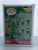 Funko POP! Marvel Guardians of the Galaxy Groot (Holiday) (Metallic) #101 - (104557)