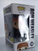 Funko POP! Harry Potter Ron Weasley in Sweater #28 Vinyl Figure - (104644)