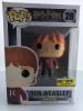 Funko POP! Harry Potter Ron Weasley in Sweater #28 Vinyl Figure - (104644)