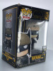 Funko POP! Heroes (DC Comics) Batman (Red Son 2003) #312 Vinyl Figure - (104719)