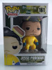 Funko POP! Television Breaking Bad Jesse Pinkman - (Glow) #161 Vinyl Figure - (104664)