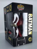 Funko POP! Heroes (DC Comics) Batman (Red) #144 Vinyl Figure - (104670)