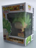 Super Saiyan Kale (Glow in the Dark) #815 - (104657)