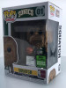 Funko POP! Sports NBA Mascots Squatch (Seattle SuperSonics) #1 Vinyl Figure - (104650)