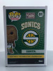 Funko POP! Sports NBA Mascots Squatch (Seattle SuperSonics) #1 Vinyl Figure - (104650)