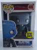 Funko POP! Marvel Amazing Spider-Man Electro (Glows in the Dark) #46 - (104579)