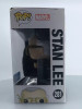 Funko POP! Marvel Guardians of the Galaxy Stan Lee (Futuristic Glasses) #281 - (104515)