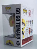 Funko POP! Disney Big Hero 6 Go Go Tomago #107 Vinyl Figure - (104640)