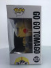 Funko POP! Disney Big Hero 6 Go Go Tomago #107 Vinyl Figure - (104640)