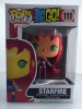 Funko POP! Television DC Teen Titans Go! Starfire #111 Vinyl Figure - (104527)