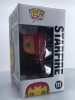 Funko POP! Television DC Teen Titans Go! Starfire #111 Vinyl Figure - (104527)