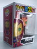 Funko POP! Television DC Teen Titans Go! Starfire #111 Vinyl Figure - (104527)