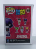 Funko POP! Television DC Teen Titans Go! Raven #108 Vinyl Figure - (104569)