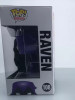 Funko POP! Television DC Teen Titans Go! Raven #108 Vinyl Figure - (104569)