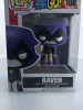 Funko POP! Television DC Teen Titans Go! Raven #108 Vinyl Figure - (104569)