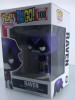 Funko POP! Television DC Teen Titans Go! Raven #108 Vinyl Figure - (104569)