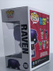 Funko POP! Television DC Teen Titans Go! Raven #108 Vinyl Figure - (104569)