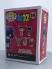 Funko POP! Television DC Teen Titans Go! Raven #108 Vinyl Figure - (104569)