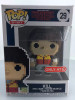 Funko POP! 8-Bit Stranger Things Will (8-bit) #29 Vinyl Figure - (104904)