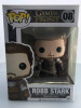 Funko POP! Television Game of Thrones Robb Stark #8 Vinyl Figure - (104910)