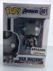 Funko POP! Marvel Avengers: Endgame War Machine #461 Vinyl Figure - (104838)