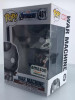 Funko POP! Marvel Avengers: Endgame War Machine #461 Vinyl Figure - (104838)