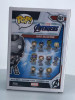 Funko POP! Marvel Avengers: Endgame War Machine #461 Vinyl Figure - (104838)