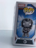 Funko POP! Marvel Avengers: Endgame War Machine #461 Vinyl Figure - (104838)