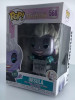 Funko POP! Disney The Little Mermaid Ursula (Metallic) #568 Vinyl Figure - (104853)