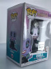 Funko POP! Disney The Little Mermaid Ursula (Metallic) #568 Vinyl Figure - (104853)