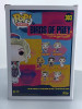Funko POP! Heroes (DC Comics) Birds of Prey Harley Quinn Black Mask Club #303 - (104897)