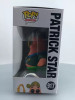 Funko POP! Movies The SpongeBob Movie: Sponge on the Run Patrick Star #917 - (104883)