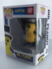 Funko POP! Ad Icons Mr. Peanut #107 Vinyl Figure - (104891)