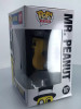 Funko POP! Ad Icons Mr. Peanut #107 Vinyl Figure - (104891)