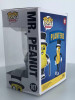 Funko POP! Ad Icons Mr. Peanut #107 Vinyl Figure - (104891)