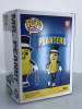 Funko POP! Ad Icons Mr. Peanut #107 Vinyl Figure - (104891)