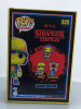 Funko POP! Television Stranger Things Dustin with vest (Blacklight) #828 - (104847)