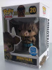 Funko POP! Funko Myths Minotaur #20 Vinyl Figure - (104857)