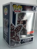 Funko POP! Stranger Things Demogorgon (Open Face) (8-Bit) #20 Vinyl Figure - (104880)