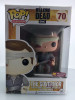 Funko POP! Television The Walking Dead The Governor #70 Vinyl Figure - (104791)