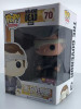 Funko POP! Television The Walking Dead The Governor #70 Vinyl Figure - (104791)