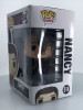 Funko POP! Television Stranger Things Nancy Wheeler with gun #514 Vinyl Figure - (104817)