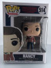 Funko POP! Television Stranger Things Nancy Wheeler with gun #514 Vinyl Figure - (104817)