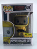 Funko POP! Television Stranger Things Jim Hopper with biohazard suit #525 - (104755)