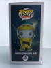 Funko POP! Television Stranger Things Jim Hopper with biohazard suit #525 - (104755)