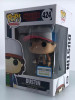 Funko POP! Television Stranger Things Dustin Henderson with brown jacket #424 - (104806)