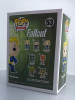 Funko POP! Games Fallout Vault Boy (Gold) #53 Vinyl Figure - (104811)